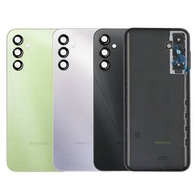 poklopac a14 Poklopac baterije Samsung A14 5G + Lens / Staklo kamere - PRVA KLASA - Image 1