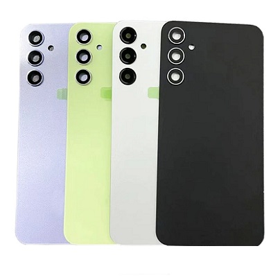 poklopac a34 Poklopac baterije Samsung A34 + Lens / Staklo kamere – PRVA KLASA - Image 1