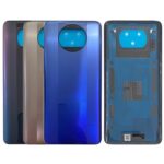 Poklopac baterije Poco X3 Pro - PRVA KLASA - Frost Blue