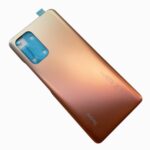 Poklopac baterije Xiaomi Redmi Note 10 Pro 4G / Note 10 Pro Max - PRVA KLASA - Gradient Bronze