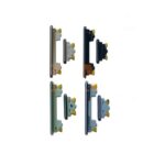 Vanjska Tipka paljenja / Tipka Volumena Samsung A73 5G - Original