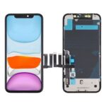 LCD displej Iphone 11 – HD Zamjenjiv IC