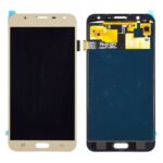 LCD Displej Samsung J701 J7 Nxt - Oled