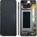 LCD displej Samsung S10+ Plus - original repariran