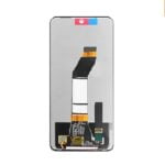 LCD Displej  Xiaomi Redmi Note 11 4G 21121119SC - TFT