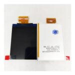 LCD Displej Nokia 6300 4G OEM