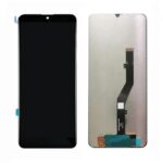 LCD Displej ZTE Blade V40 - OEM