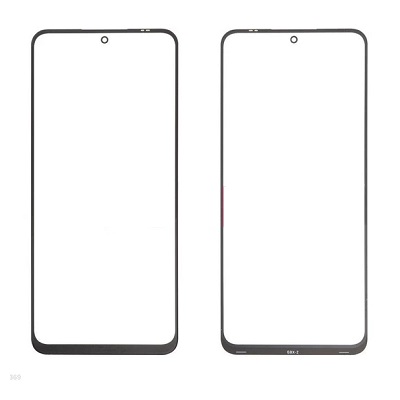 staklo redmi note 12 Staklo Xiaomi Redmi Note 11 Pro 4G / Note 11 Pro 5G / Note 12 Pro 4G - Dva senzora - Image 1