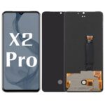 LCD Displej Realme X2 Pro - OLED