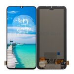 LCD Displej Xiaomi MI 10 Lite 5G / Redmi 10X 5G / Redmi 10 Pro 5G / Mi 10 Youth- TFT