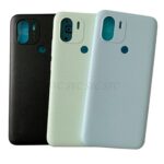 Poklopac baterije Xiaomi Redmi A2 Plus + Lens / Staklo kamere  – PRVA KLASA