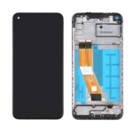 LCD Displej Samsung A11 ( SA FREJMOM ) 159mm - OEM