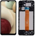 LCD Displej Samsung A13 4G (A135/A137) - OEM ( sa FREJMOM )