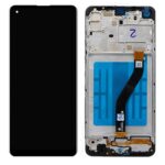 LCD Displej Samsung A21 - OEM ( SA FREJMOM )