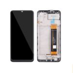 LCD Displej Samsung A23 4G (A235F) - OEM ( SA FREJMOM )