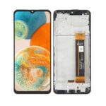 LCD Displej Samsung A23 5G (A236) OEM - SA FREJMOM