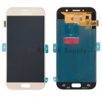 LCD Displej Samsung A5 2016 Big size - OLED