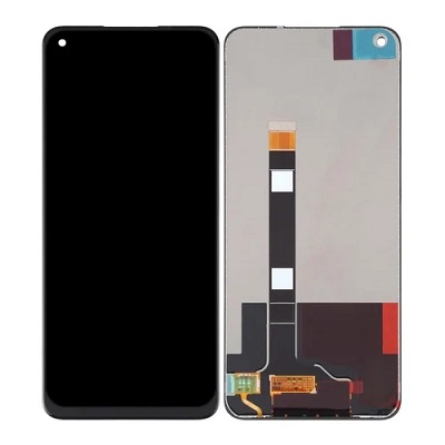 lcd realme 9 5g LCD Displej Realme 8 5G / 9 5G / Narzo 30 Pro 5g- Oem Original - Image 1
