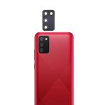Lens / staklo kamere Samsung A02s (A025)  - Original