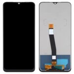 LCD displej Samsung A22 5G (A226B) - OEM Original