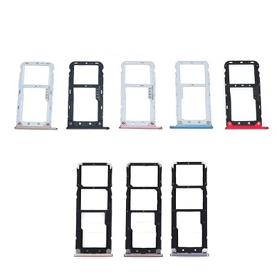 nosac sima Xiaomi simbolicna slika Nosac / drzac SIM Kartice Xiaomi Redmi 12 - Image 1