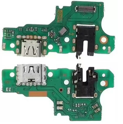 pcb oppo a15s Plocica PCB Punjenja Oppo A15s - Original IC Sa Brzim Punjenjem - Image 1