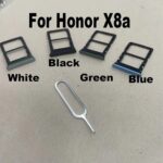 Nosac / drzac SIM kartice Huawei Honor X8a  - Original