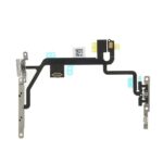 Unutrasnja Tipka / flet paljenja - Tipka Volumena Iphone 8 + Blic