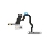 Unutrasnja Tipka / flet paljenja Iphone X + Blic