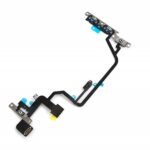 Unutrasnja Tipka / flet paljenja - Tipka Volumena Iphone XR + Blic