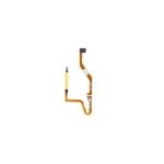 Otisak Prsta sa Fletom Paljenja Xiaomi Poco X5 Pro 5G - Original - Yellow