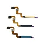 Otisak Prsta sa Fletom Paljenja Xiaomi Redmi Note 12 4G - Original