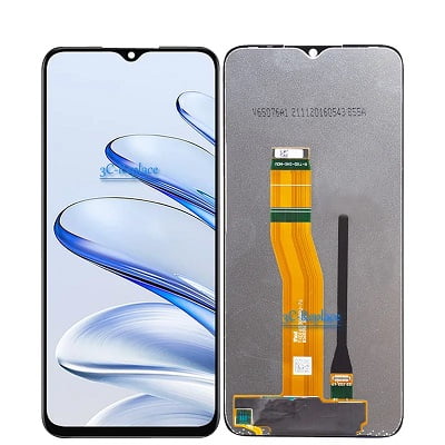 lcd honor 70 lite LCD displej Huawei Honor 70 Lite 5G - Oem Originial - Image 1