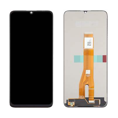 lcd honor x7a LCD Displej Huawei Honor X7a - OEM Original - Image 1