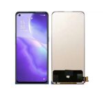 LCD Displej Oppo Find X3 Lite 5G / Reno5 4G / Reno5 5G –  Repariran Original