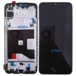 LCD Displej Oppo K5 / Realme X2 / Realme XT (sa frejmom) – Incell