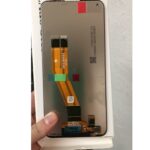 LCD Displej Samsung A11 (A115) 157mm - OEM Original