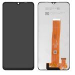 LCD Displej Samsung A12 A125F / A12s A127 / M12 M127 / A32 5G - Oem Original (V04 1540410367)