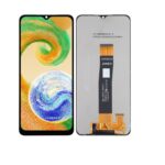 LCD Displej Samsung A13 5G / A04s  -OEM