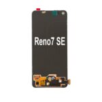 LCD Displej Oppo Reno 7 SE 5G / Find X5 Lite / F21 Pro / Reno 7 4G / Realme 9 Pro Plus – OLED