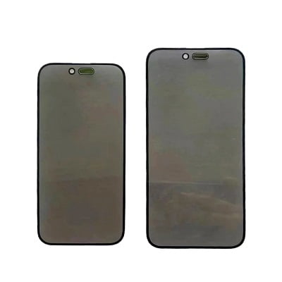 staklo iphone 14 sa polarizatorom Staklo Iphone 14 Pro +Oca + mrezica + polarizator - Image 1