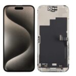 LCD Displej Iphone 15 Pro - Original Repariran
