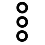 Lens / Staklo kamere Samsung M13  - Original