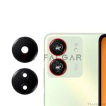Lens / staklo kamere Xiaomi Redmi 13C - Original