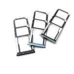 Nosac / drzac SIM Kartice Xiaomi Redmi Note 12s - Original