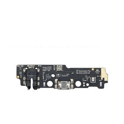 pcb redmi a2 plus Plocica PCB Punjenja Xiaomi Redmi A2 Plus – Original IC sa brzim punjenjem - Image 1