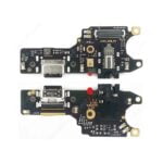 Plocica PCB Punjenja Xiaomi Redmi Note 9 4G - Original IC sa brzim punjenjem