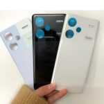 Poklopac baterije Xiaomi Redmi Note 13 Pro Plus 5G  – PRVA KLASA - Moonlight White ( Fushion White )