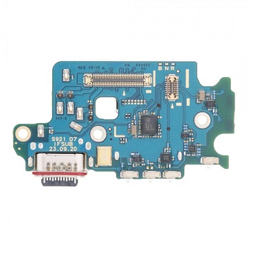 pxb s24 Plocica PCB Punjenja Samsung S24 5G – Original IC sa brzim punjenjem - Image 1