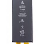 Baterija Iphone XR 3690mAh Visoki Kapacitet - Bez BMS / Bez Elektronike